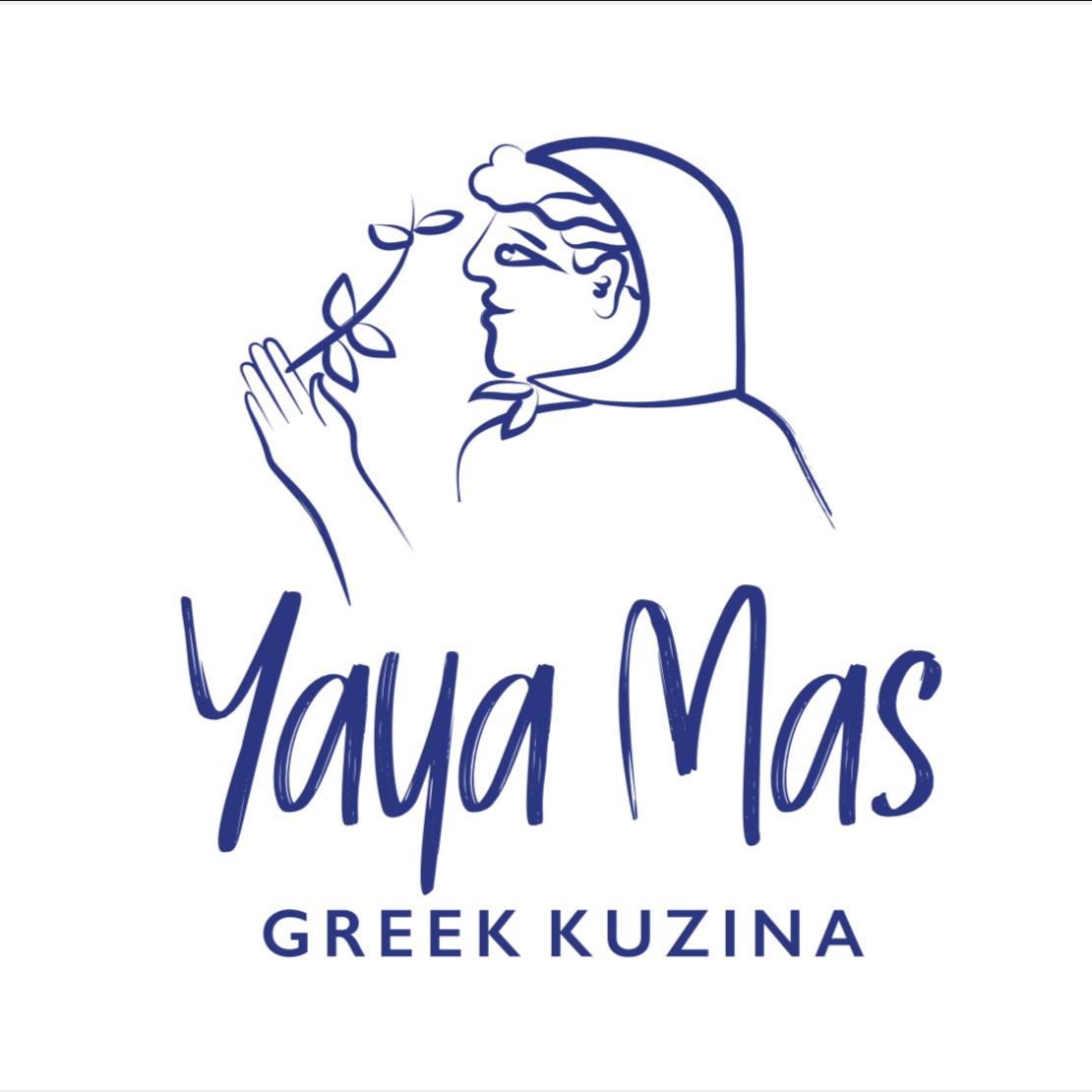 Yaya Mas Greek Kuzina
