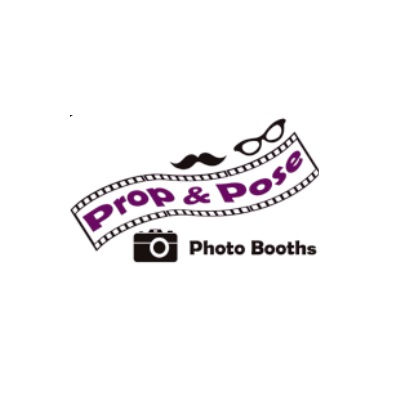 Prop & Pose Photo Booths