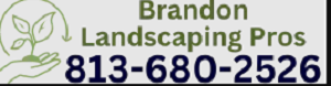Brandon Landscaping Pros