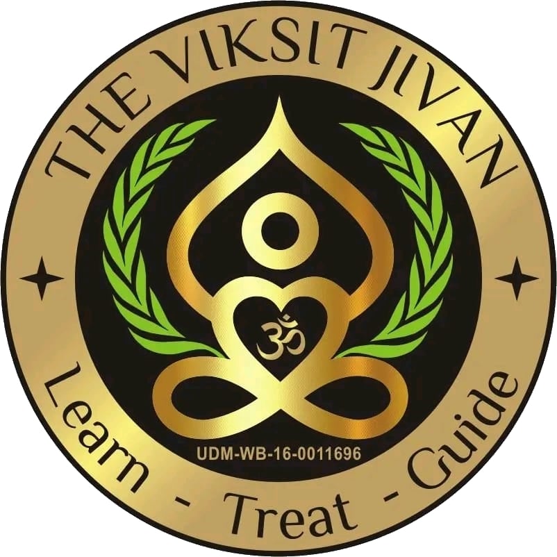 THE VIKSIT JIVAN - Yoga center in Ballygunge Kolkata