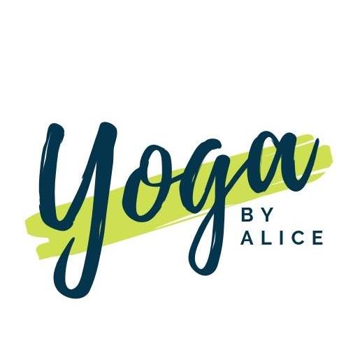 Yoga By Alice