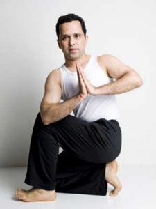 RishikeshYogaPrakash