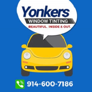 Yonkers Window Tinting