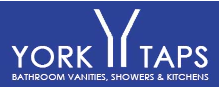 York Taps Bath & Showers