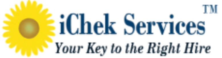 ichek services - address verification