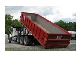 Dumpster Rental Fernandina Beach FL