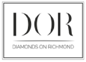Diamonds On Richmond
