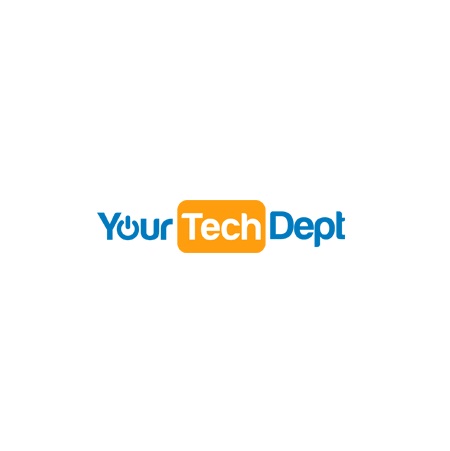 Your Tech Department Ltd