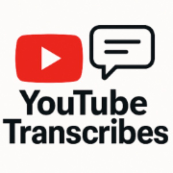 YouTubeTranscribes