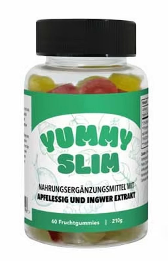 Yummy Slim
