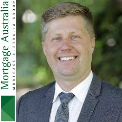 Yuriy Volikov - Mortgage Broker in Marmion