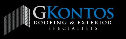 GKontos Roofing & Exterior Specialists