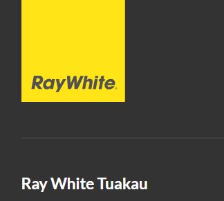 Ray White Tuakau