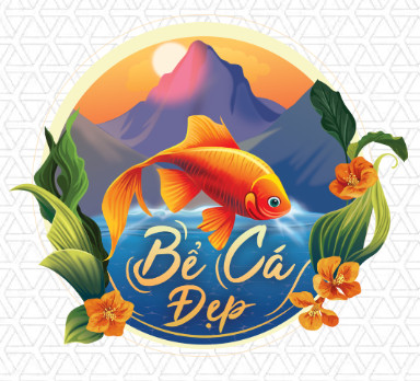 Bể cá đẹp