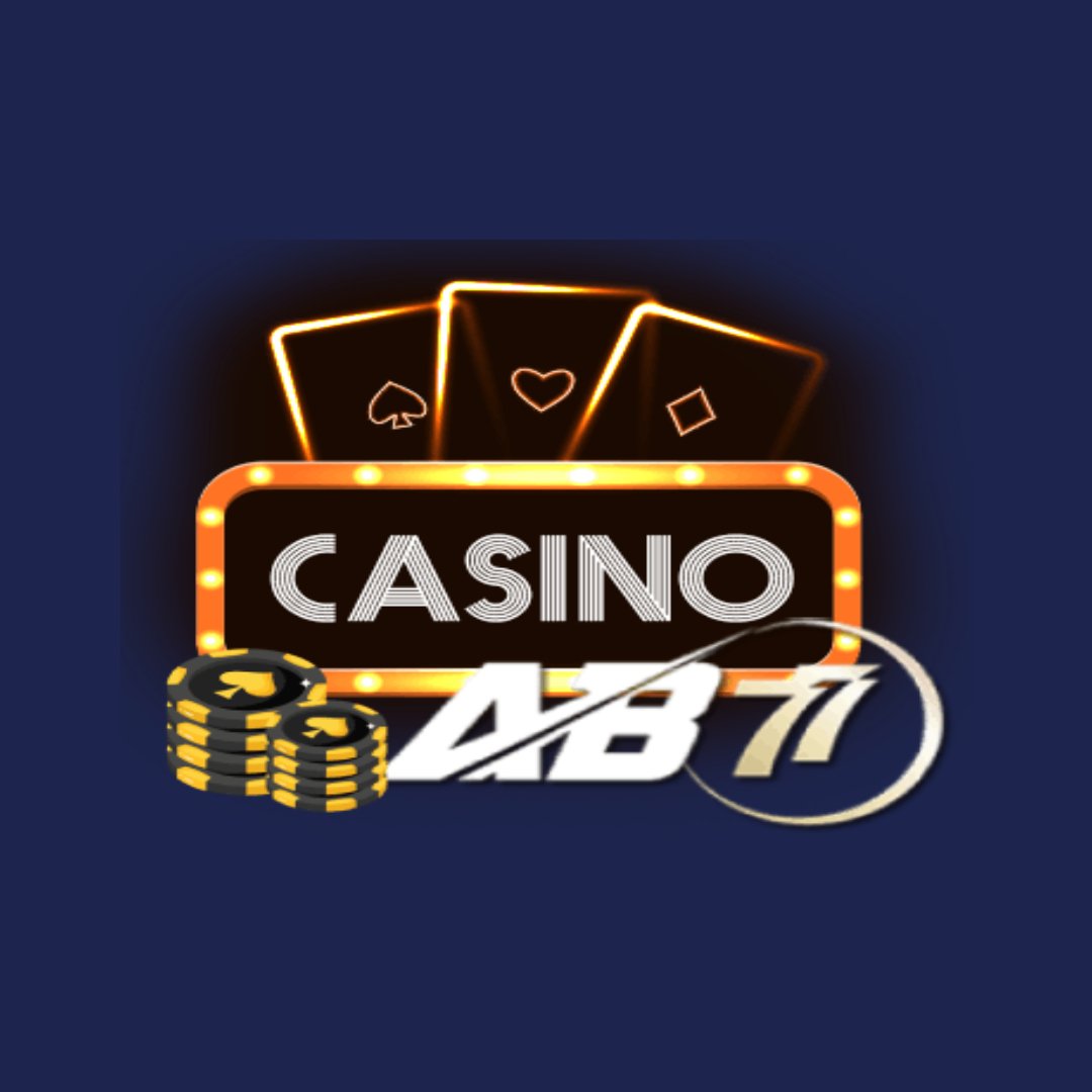 AB77 CASINO APP