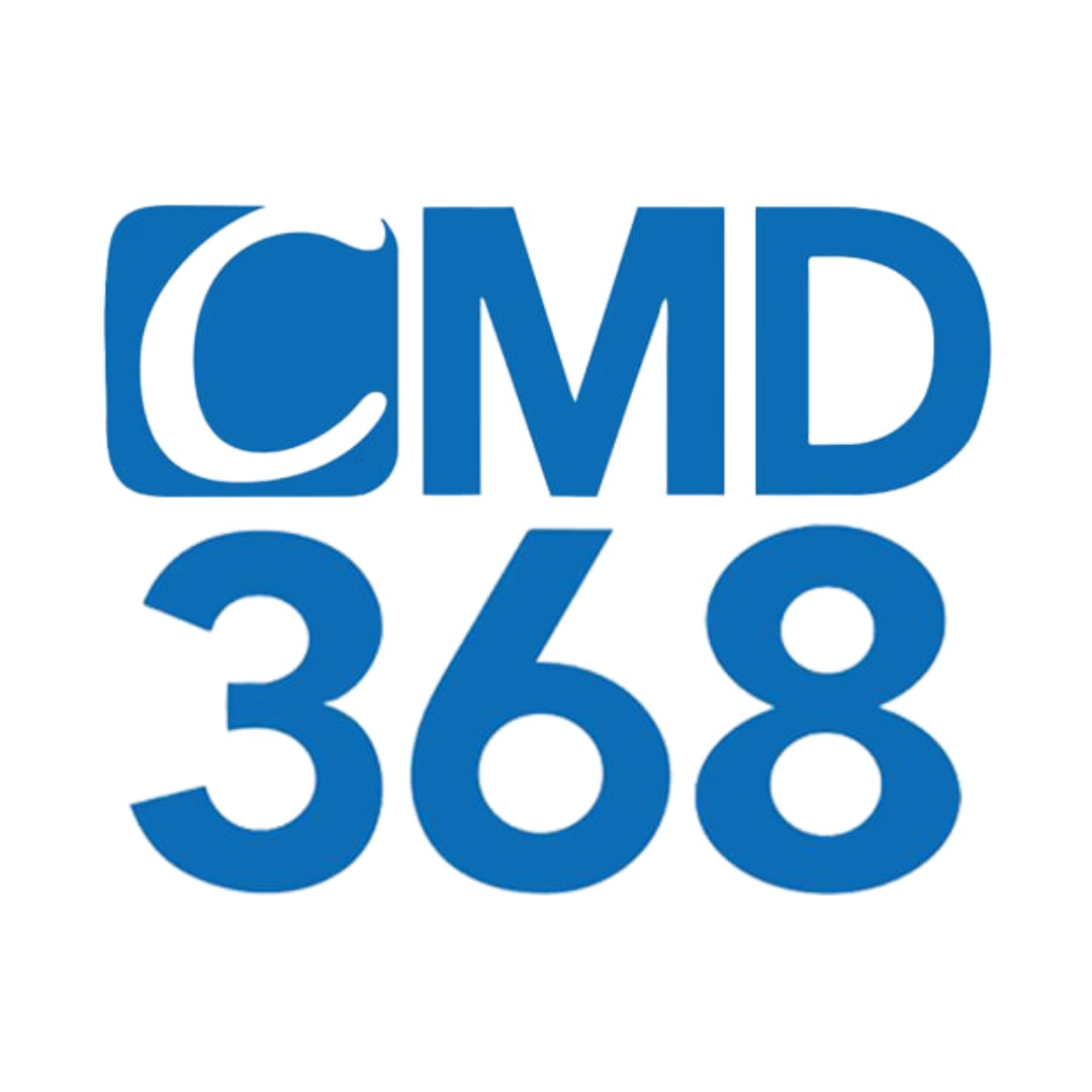 Nhà Cái CMD368
