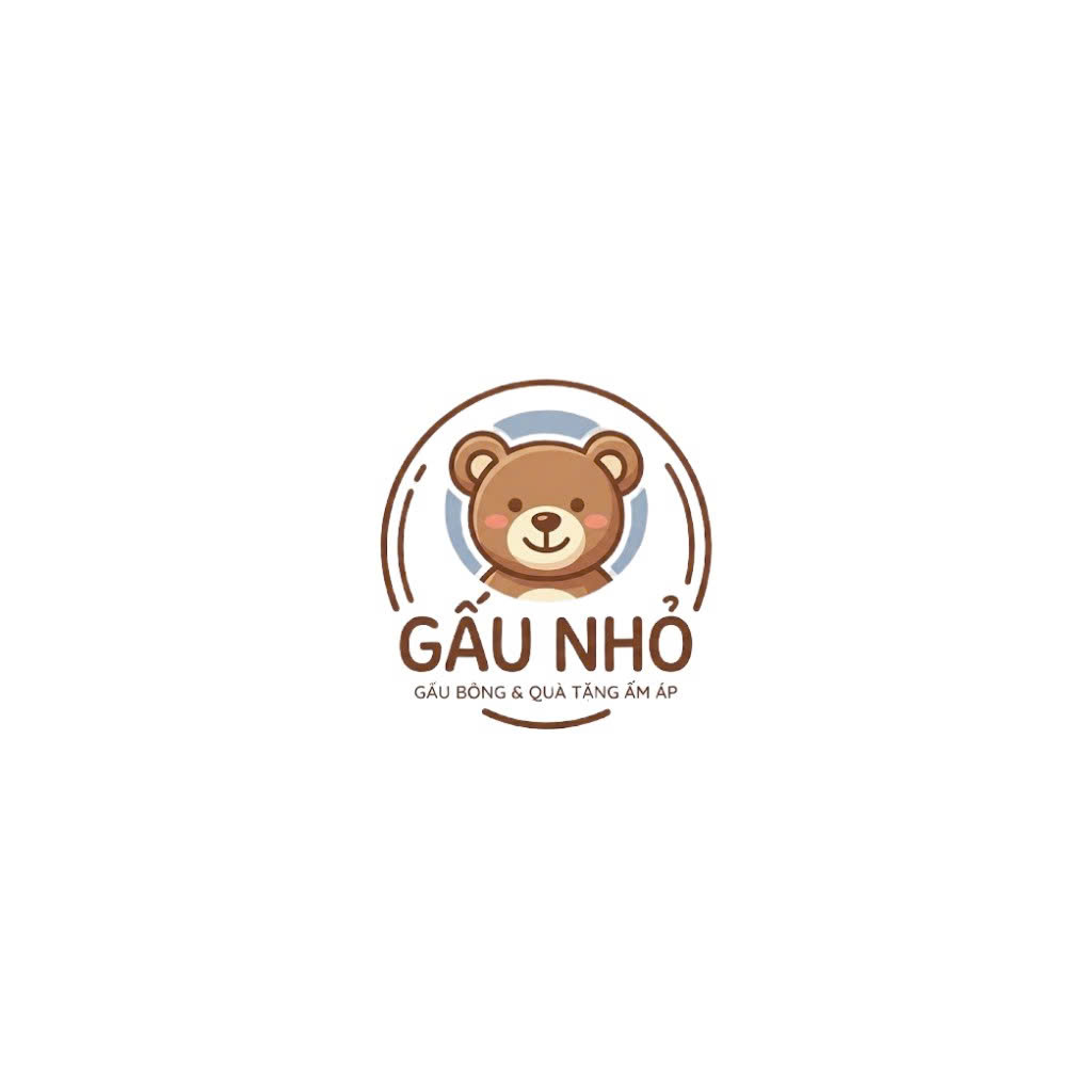 Gấu Nhỏ
