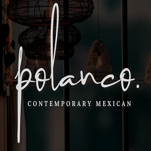 Polanco Mexican Restaurant Kensal Rise