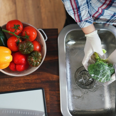 Food Safety Level 1