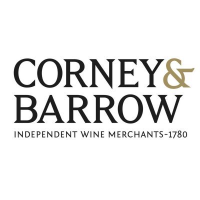 Corney & Barrow Singapore