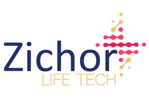 Zichor Life Tech Pvt. Ltd.