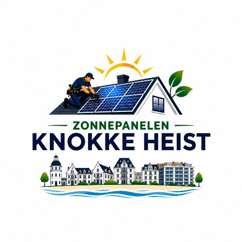 Zonnepanelen Knokke Heist