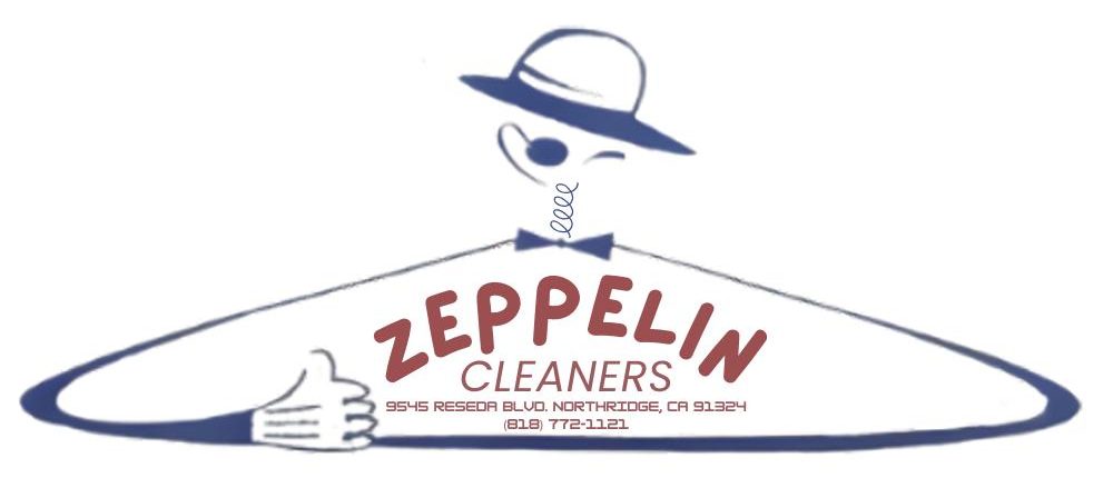 zeppelincleaner