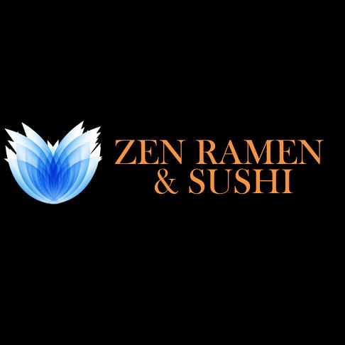 Zen Ramen and Sushi