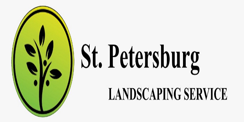 St. Petersburg Landscaping Services