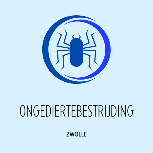 Zwolle Ongediertebestrijding