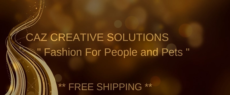CAZ Creative Solutions