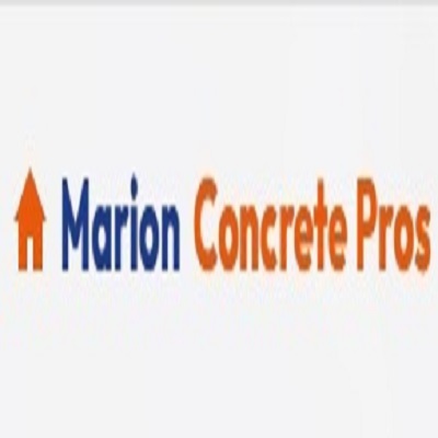 Marion Concrete Pros