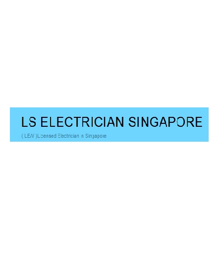LSElectricianSingapore LSElectricianSingapore