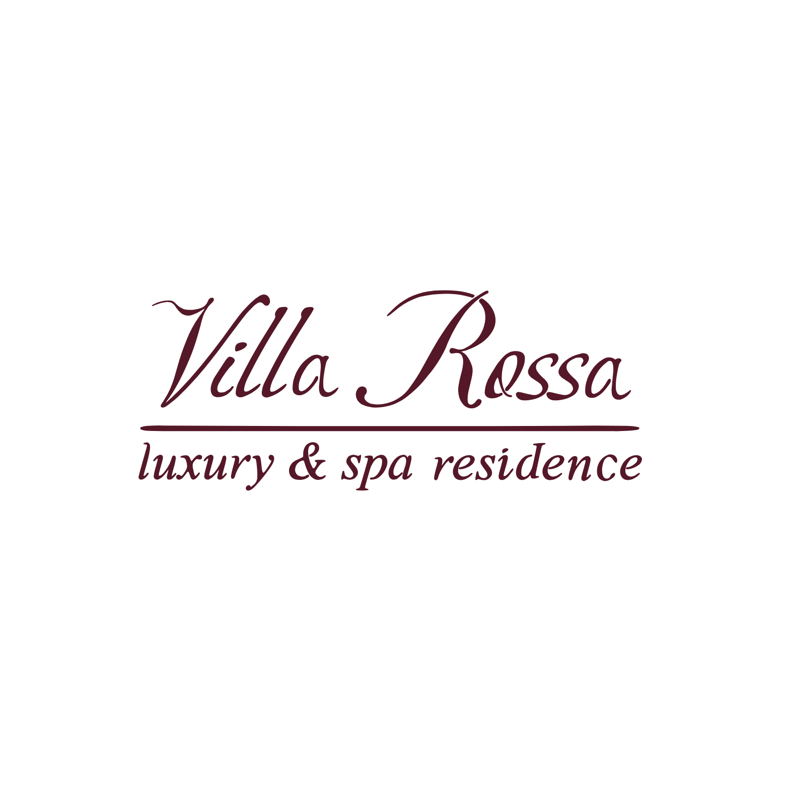 Villa Rossa Luxury & SPA Residence
