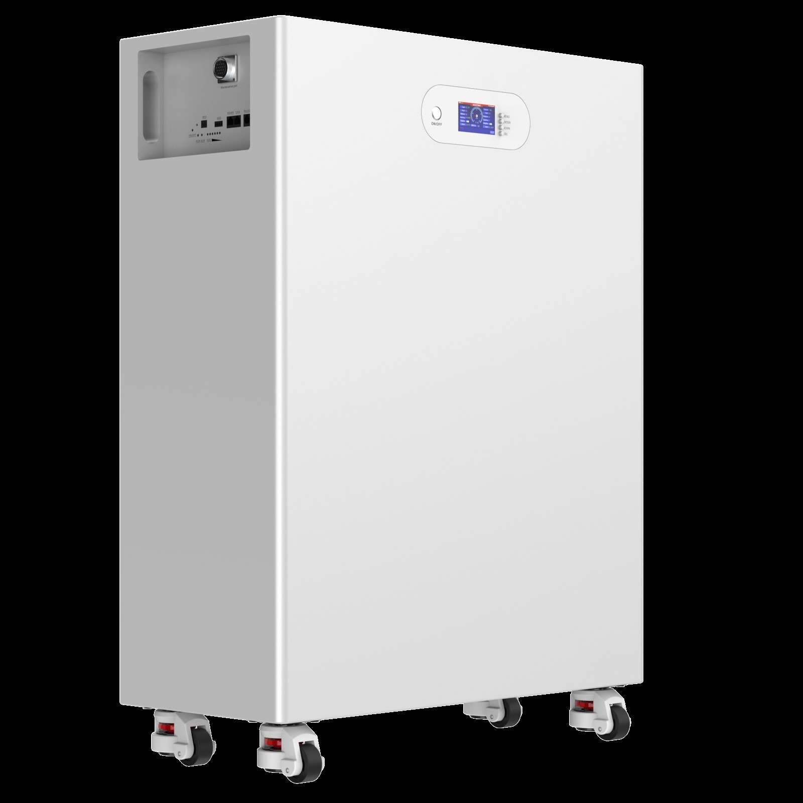  Avepower Advanced Energy Solutions for Reliable Power and Performance